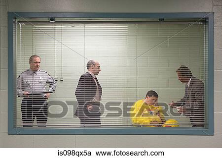 Man in chicken suit in police interview View Large Photo Image Stock Image - Man in chicken suit in police interview. Fotosearch