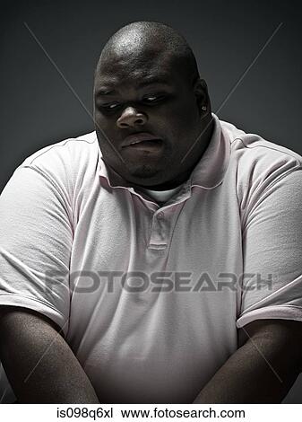 Man looking anxious View Large Photo Image Stock Image - Man looking anxious. Fotosearch