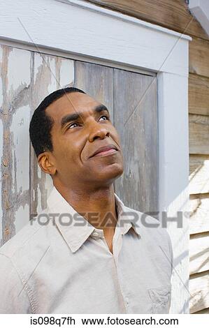 Man outdoors View Large Photo Image Stock Image - Man outdoors. Fotosearch