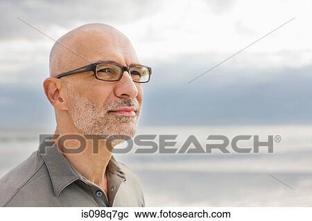 Man outdoors View Large Photo Image Stock Image - Man outdoors. Fotosearch