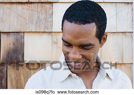 Man smiling View Large Photo Image Picture - Man smiling. Fotosearch