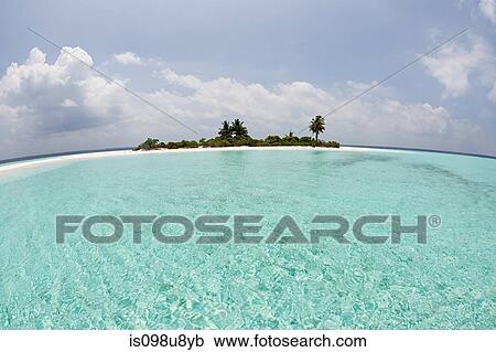 Mathidhoo Island, North Huvadhu Atoll, Maldives View Large Photo Image Stock Image - Mathidhoo Island, North Huvadhu Atoll, Maldives. Fotosearch