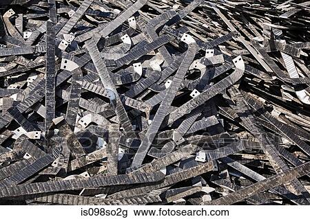 Metal brackets View Large Photo Image Stock Image - Metal brackets. Fotosearch