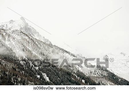 Mountainside in french alps View Large Photo Image Stock Photo - Mountainside in french alps. Fotosearch