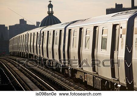 New york subway train View Large Photo Image Stock Image - New york subway train. Fotosearch
