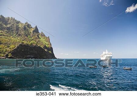 Omoa bay View Large Photo Image Stock Image - Omoa bay. Fotosearch