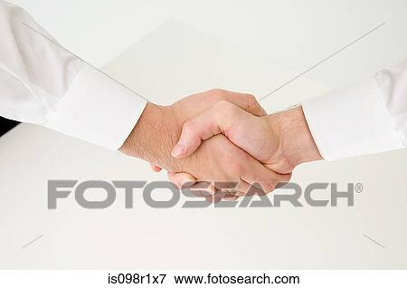 People shaking hands View Large Photo Image Stock Photo - People shaking hands. Fotosearch