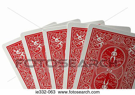 Playing cards View Large Photo Image Stock Image - Playing cards. Fotosearch