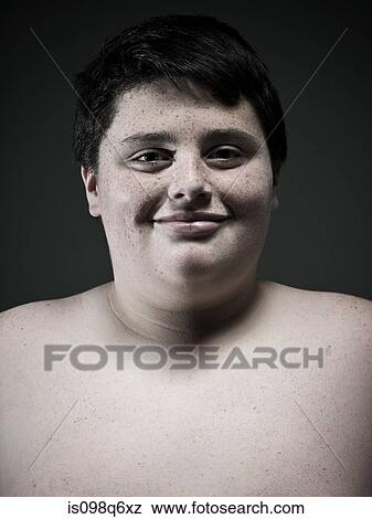 Portrait of a boy View Large Photo Image Stock Photo - Portrait of a boy. Fotosearch