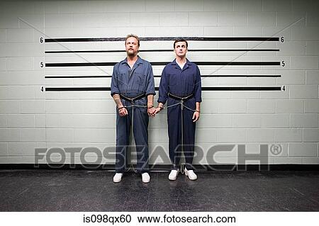 Prisoners holding hands View Large Photo Image Stock Image - Prisoners holding hands. Fotosearch