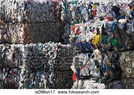 Recycled materials View Large Photo Image Stock Photo - Recycled materials. Fotosearch