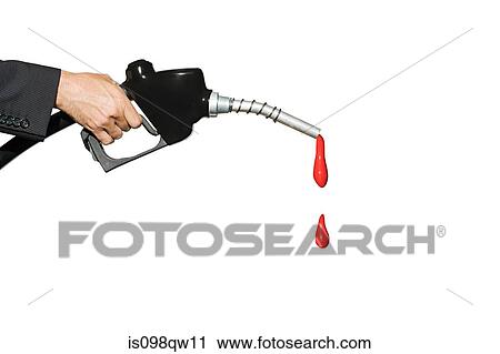 Red gasoline View Large Photo Image Stock Image - Red gasoline. Fotosearch