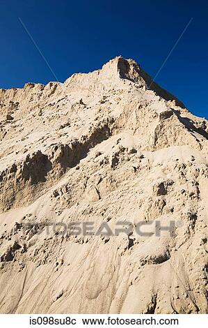 Sand pile View Large Photo Image Stock Image - Sand pile. Fotosearch