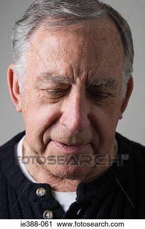 Senior man View Large Photo Image Stock Image - Senior man. Fotosearch