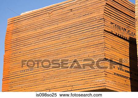 Stack of plywood View Large Photo Image Stock Photography - Stack of plywood. Fotosearch