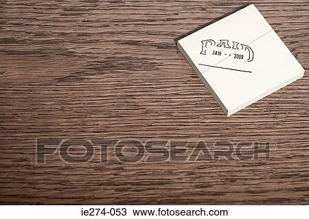 Stamp on adhesive note View Large Photo Image Stock Image - Stamp on adhesive note. Fotosearch
