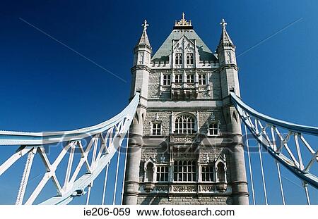 Stock Photo - Tower bridge london. Fotosearch