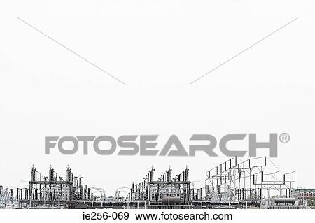 Transformers View Large Photo Image Stock Photo - Transformers. Fotosearch