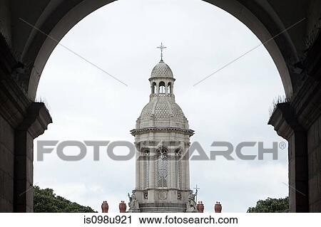 Trinity College, Dublin, Ireland View Large Photo Image Stock Image - Trinity College, Dublin, Ireland. Fotosearch