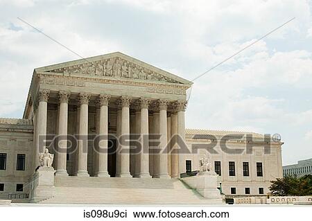 US supreme court building, Washington DC, USA View Large Photo Image Stock Image - US supreme court building, Washington DC, USA. Fotosearch