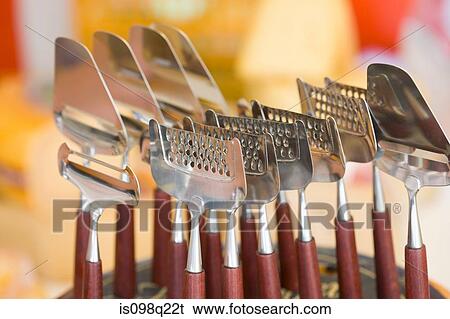 Utensils View Large Photo Image Stock Photograph - Utensils. Fotosearch