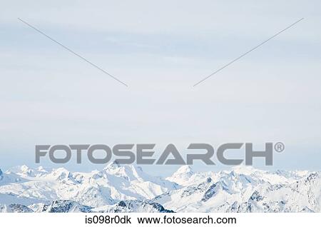 View of mountains View Large Photo Image Stock Image - View of mountains. Fotosearch