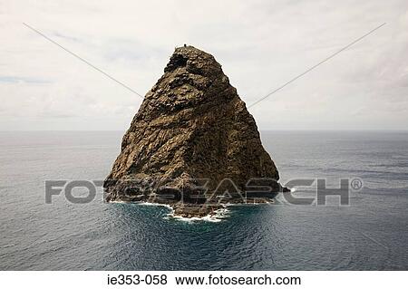 Volcanic peak View Large Photo Image Stock Photo - Volcanic peak. Fotosearch