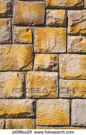 Stock Photo - Wall. Fotosearch