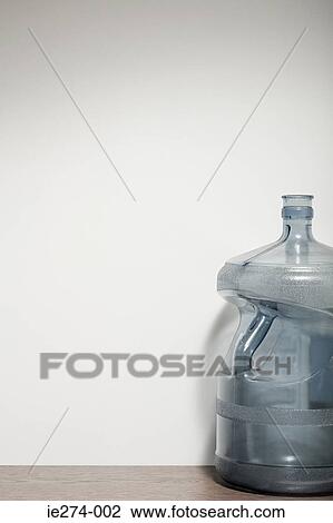 Water cooler bottle View Large Photo Image Stock Image - Water cooler bottle. Fotosearch
