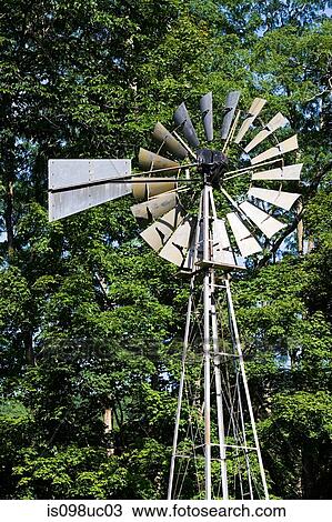 Windmill in Connecticut View Large Photo Image Stock Image - Windmill in Connecticut. Fotosearch