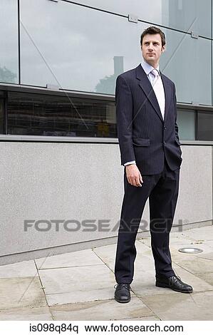 Young businessman View Large Photo Image Stock Photography - Young businessman. Fotosearch