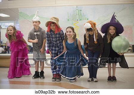 Children at end of school play bowing and curtseying View Large Photo Image Stock Image - Children at end of school play bowing and curtseying. Fotosearch