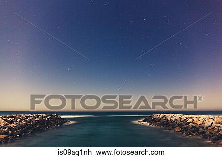 Stock Image - "Carlsbad, California, USA". Fotosearch