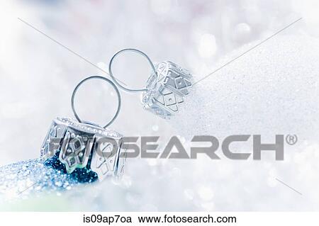 "Christmas baubles, close-up" View Large Photo Image Stock Image - "Christmas baubles, close-up". Fotosearch