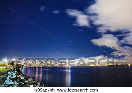 "San Diego, California, USA" View Large Photo Image Stock Image - "San Diego, California, USA". Fotosearch