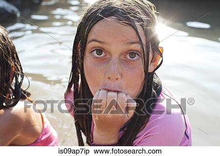 Sisters playing on beach View Large Photo Image Stock Photography - Sisters playing on beach. Fotosearch