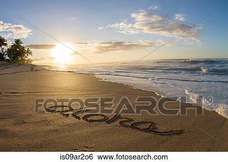 "Aloha, written in the sand on beach, Hawaii" View Large Photo Image Stock Photograph - "Aloha, written in the sand on beach, Hawaii". Fotosearch