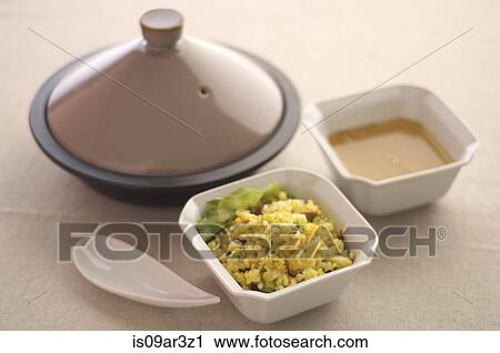 Asian steamer and dish with food View Large Photo Image Stock Image - Asian steamer and dish with food. Fotosearch