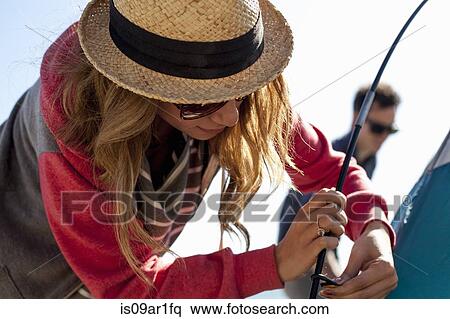 Couple setting up tent View Large Photo Image Stock Photography - Couple setting up tent. Fotosearch
