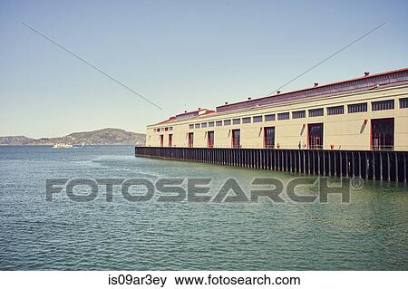 "Fort Mason centre, San Francisco, California, USA" View Large Photo Image Stock Photo - "Fort Mason centre, San Francisco, California, USA". Fotosearch
