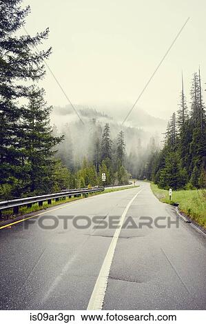"Redwood Highway, route 101, Eureka, California, USA" View Large Photo Image Picture - "Redwood Highway, route 101, Eureka, California, USA". Fotosearch
