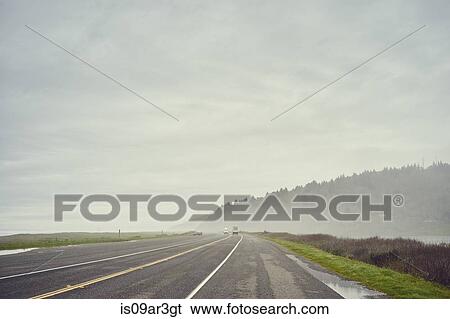 "Redwood Highway, Trinidad, California, USA" View Large Photo Image Stock Photograph - "Redwood Highway, Trinidad, California, USA". Fotosearch