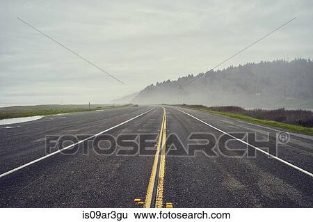 "Redwood Highway, Trinidad, California, USA" View Large Photo Image Stock Photograph - "Redwood Highway, Trinidad, California, USA". Fotosearch