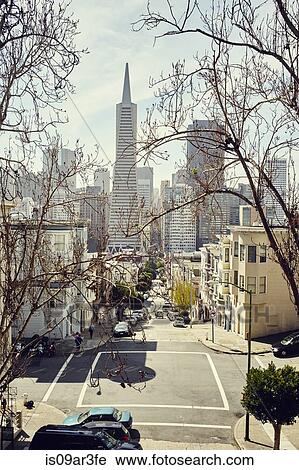 "Transamerica Pyramid Center, San Francisco, California, USA" View Large Photo Image Stock Image - "Transamerica Pyramid Center, San Francisco, California, USA". Fotosearch