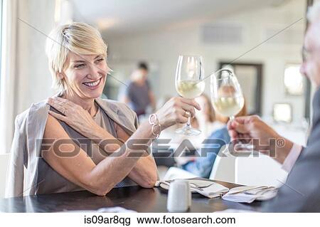 Business people at business lunch View Large Photo Image Stock Image - Business people at business lunch. Fotosearch
