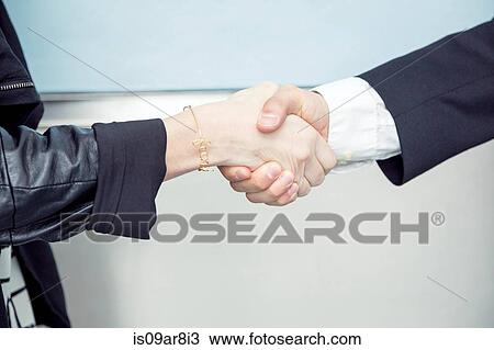 Handshake View Large Photo Image Stock Image - Handshake. Fotosearch