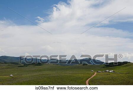 Parked cars and rural road at strawberry reservoir, Heber City, Utah, USA View Large Photo Image Stock Image - Parked cars and rural road at strawberry reservoir, Heber City, Utah, USA. Fotosearch