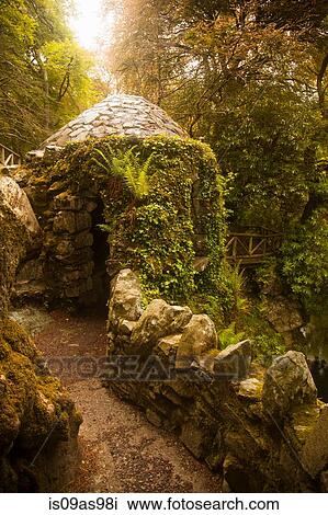 Tollymore Forest Park, Newcastle, UK View Large Photo Image Stock Image - Tollymore Forest Park, Newcastle, UK. Fotosearch