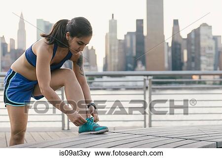 next running clothes