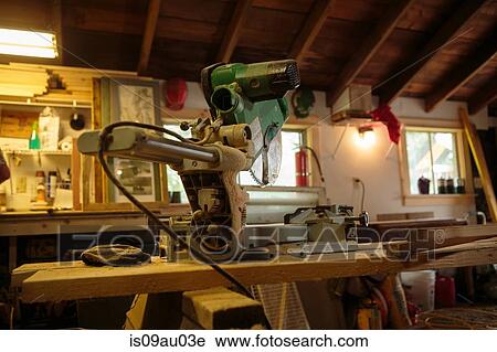 Machinery in artist's workshop View Large Photo Image Stock Image - Machinery in artist's workshop. Fotosearch